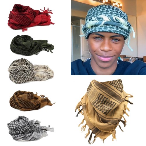 Cappelli musulmani