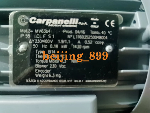 1pz nuovo motore - nuovo,