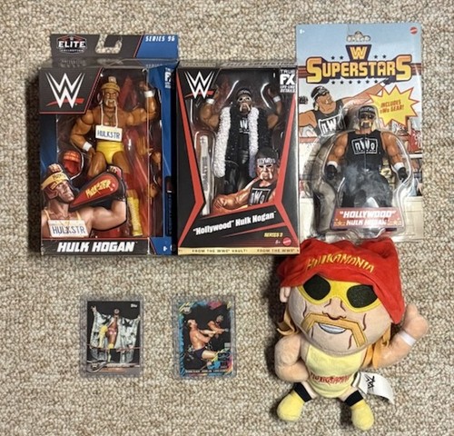 Lotto action figure - , hulk