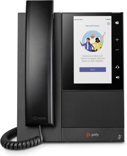 Poly telefono multimediale - poly,