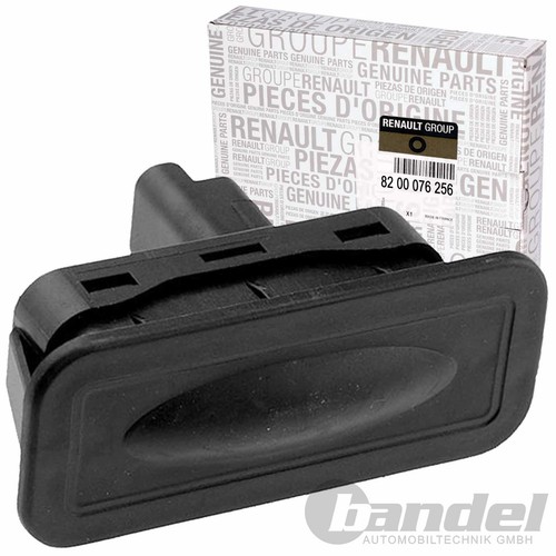 Pulsante originale portellone - pulsante,