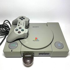 🎮 Sony PlayStation 1 (PS1)