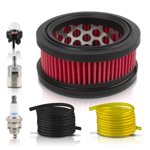 Lampadina primer carburante