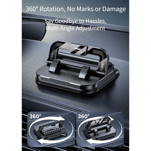 Supporto telefono auto - supporto,