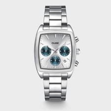 Orologio cluse quartaut chrono - quartaut,
