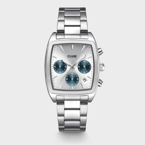 Orologio cluse quartaut chrono - orologio,