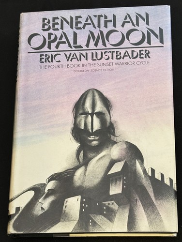 Eric van lustbader - van, beneath