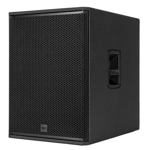 Rcf sub 708 mk3 subwoofer - sub,