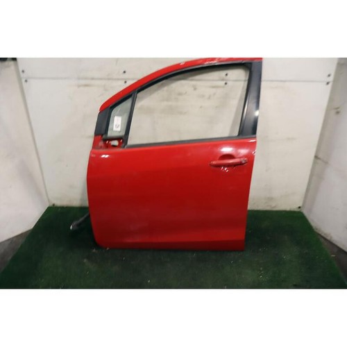 Porta ant opel agila - sx,