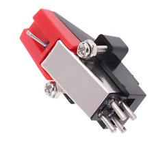 CARRELLO PHONO JAPAN MG-09 per