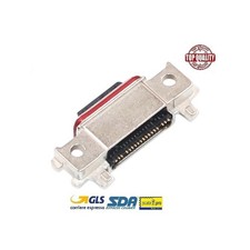 CONNETTORE PORTA DI RICARICA