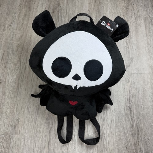 Zaino skelanimals diego - zaino,
