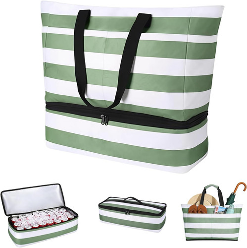 Grande borsa spiaggia da - grande,