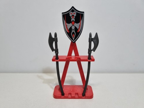 Playmobil 5409 armero special - playmobil,