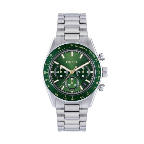 Orologio breil extreme noir - orologio,