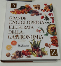 grande enciclopedia illustrata