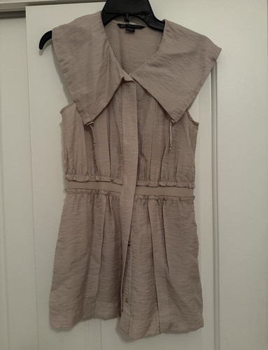 Abito canotta armani - canotta, a|x