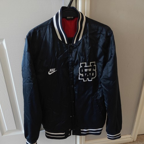 Giacca bomber vintage - giacca,