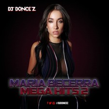 DJ DonCez - Maria Becerra Mega