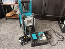 Makita DMR 106 Radio Bluetooth