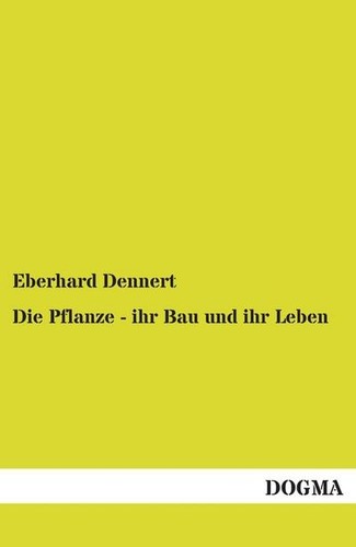Die pflanze ihr - -,
