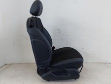 Opel Corsa D Sedile Anteriore