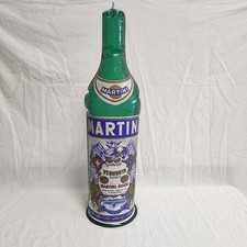 MARTINI Bottiglia gonfiabile