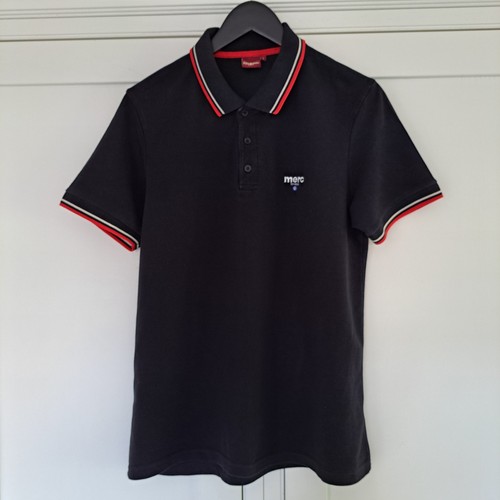 Polo uomo merc - merc, london