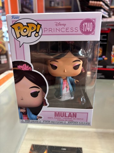 Funko pop disney princess - funko, pop!