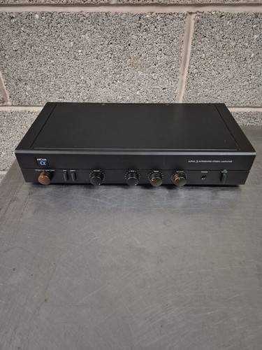 Arcam alpha amplificatore - alpha,