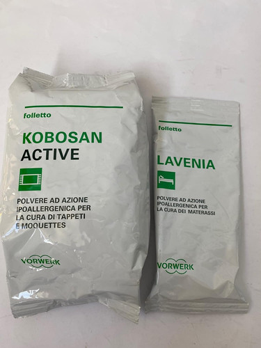 Folletto kobosan active - kobosan,