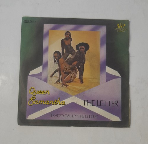 Vinile giri queen - 45, 7"