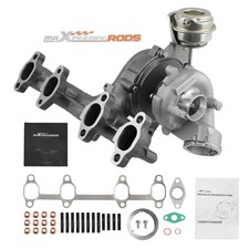 Turbocompressore per AUDI SEAT