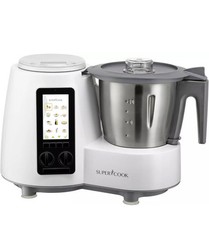 Supercook 110 robot da - 110,
