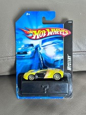 Hot Wheels 2002 Mystery Car