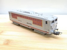 LIMA VICENZA LOCOMOTORE BB