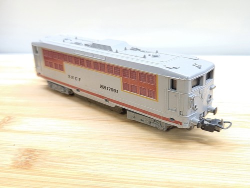 Lima vicenza locomotore - lima, bb