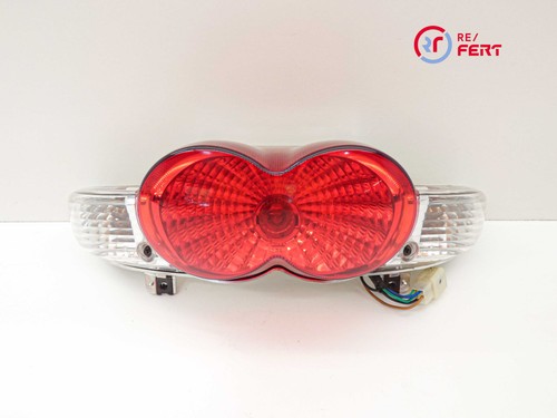 Fanale posteriore yamaha - posteriore, (yamaha