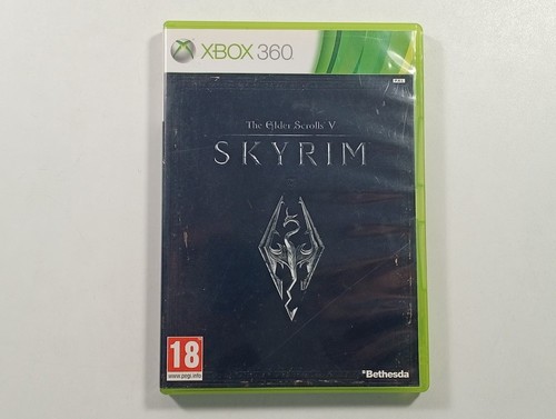 The elder scrolls - elder,