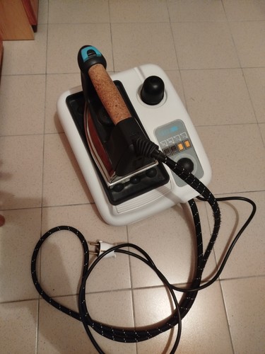 Ferro stiro esse85 con - esse85,