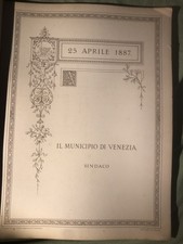 Venezia Isole Laguna Comune Ve