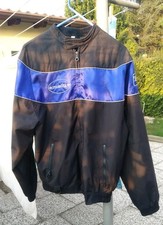 Giubbotto Triumph motorcycle Numerotre Milano Carlo Talamo, Taglia L