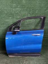 Portiera porta sportello fiat - porta,