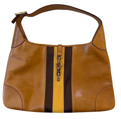 Borsa hobo vintage gucci - hobo,