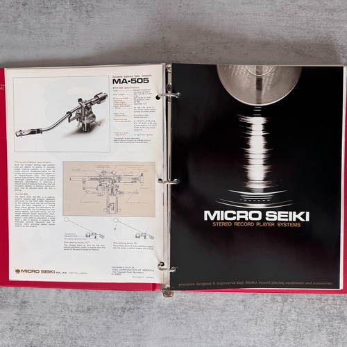 Micro seiki - micro,