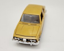 MEBETOYS 8566 ALFA ROMEO ALFETTA  - 1/25 -  ORIGINAL - MINT