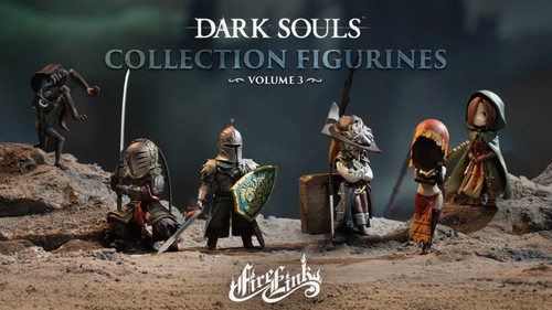 Firelink licenced dark souls - firelink,