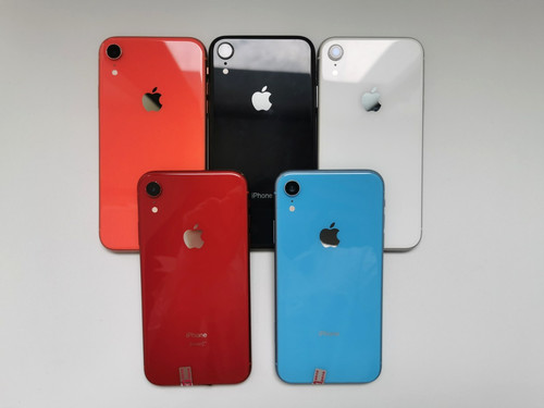 Apple iphone - apple, xr