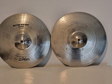 Zildjian platinum Hihat 14"