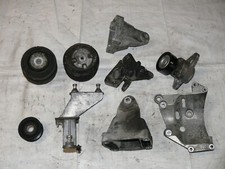 Kit supporto supporto motore